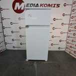 Lodówka Ignis ARL 12DS1 (12m-scy gwar)Klasa F / 36dB / 173 l/122cm wys