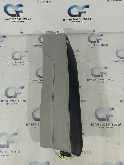 Toyota Camry V55 15-17 Подушка безопасности сидение задняя левая права