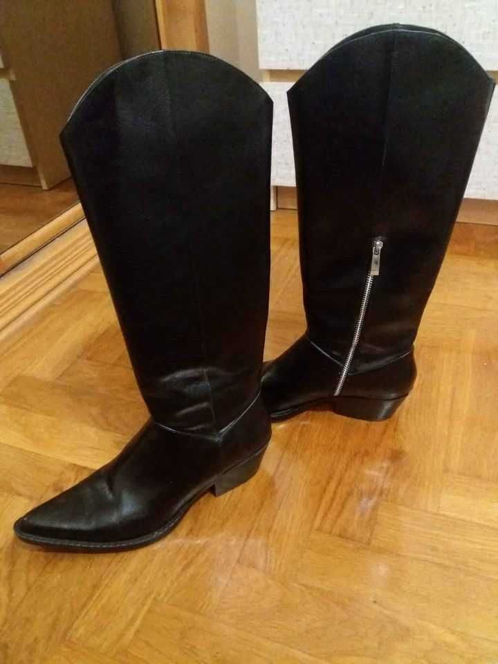 Bota da Zara nº39