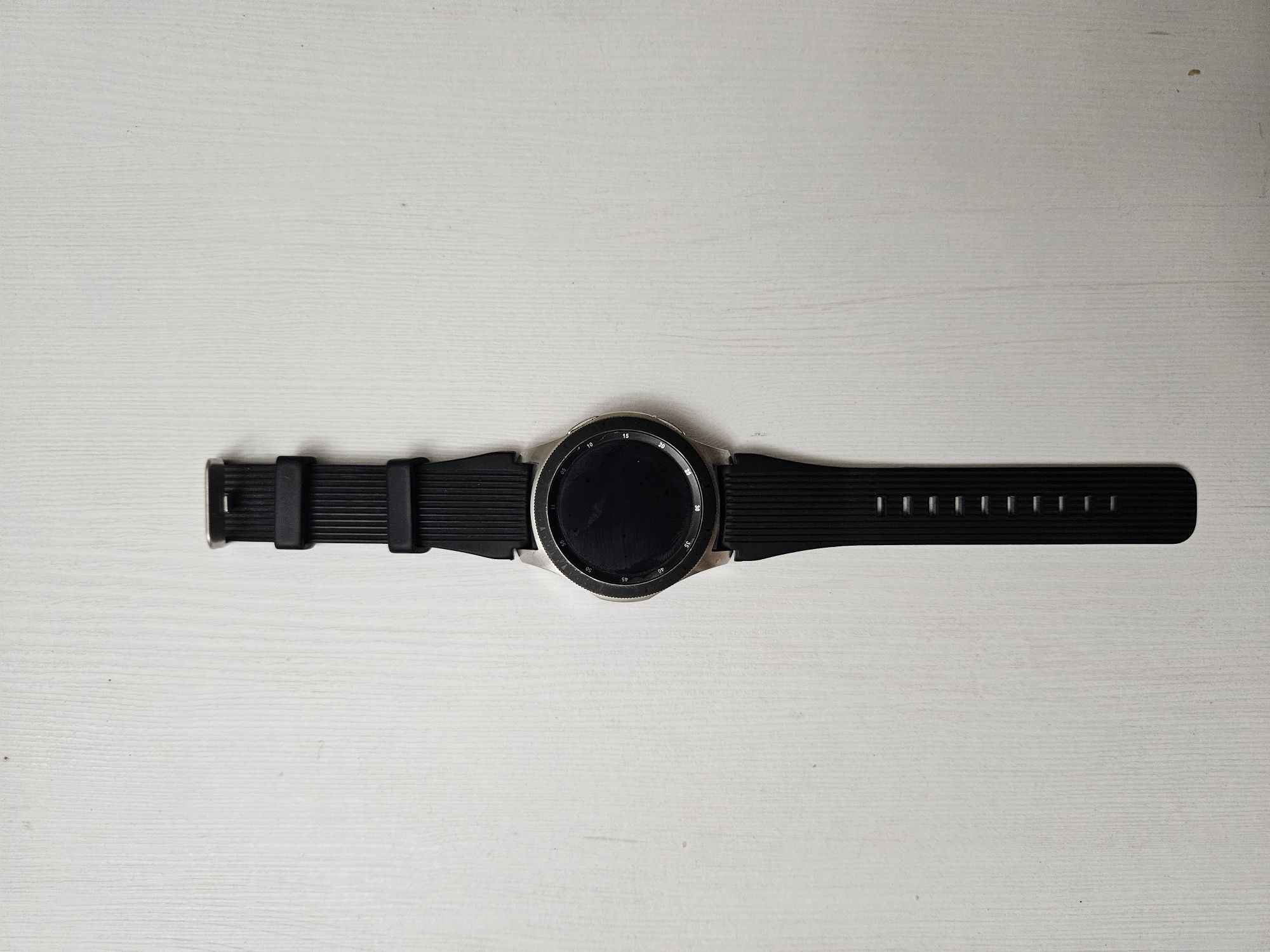 Samsung Galaxy Watch 46 mm
