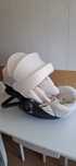Cadeira auto cybex cloud G i-size compatível com avião