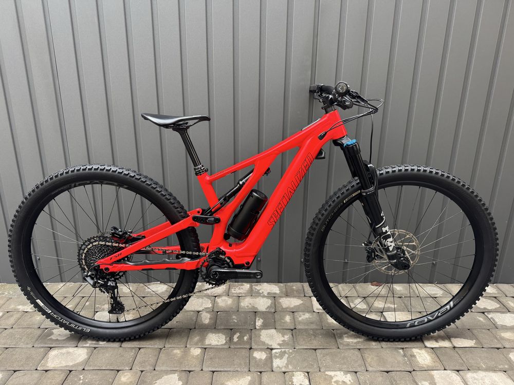 Електро Велосипед Specialized Turbo Levo SL
