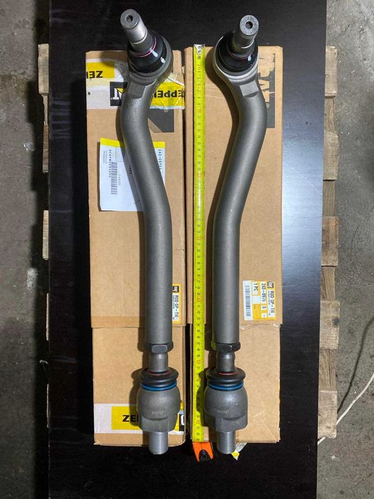 Рулевая тяга Caterpillar 243-0976, 2430978