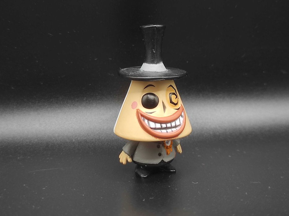 Figurka Funko Pop! mini Koszmar przed Bożym Narodzeniem burmistrz #359
