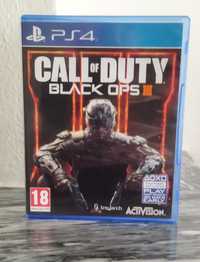 PS4 Call of Duty Black Ops III