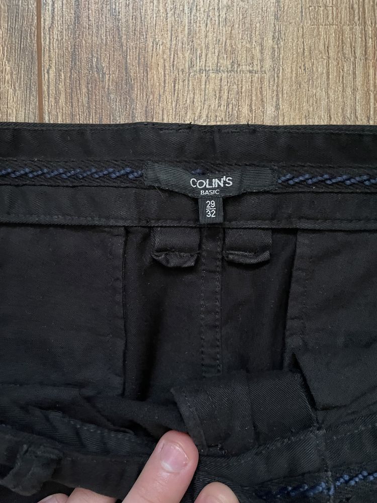 Брюки мужские Colins штаны