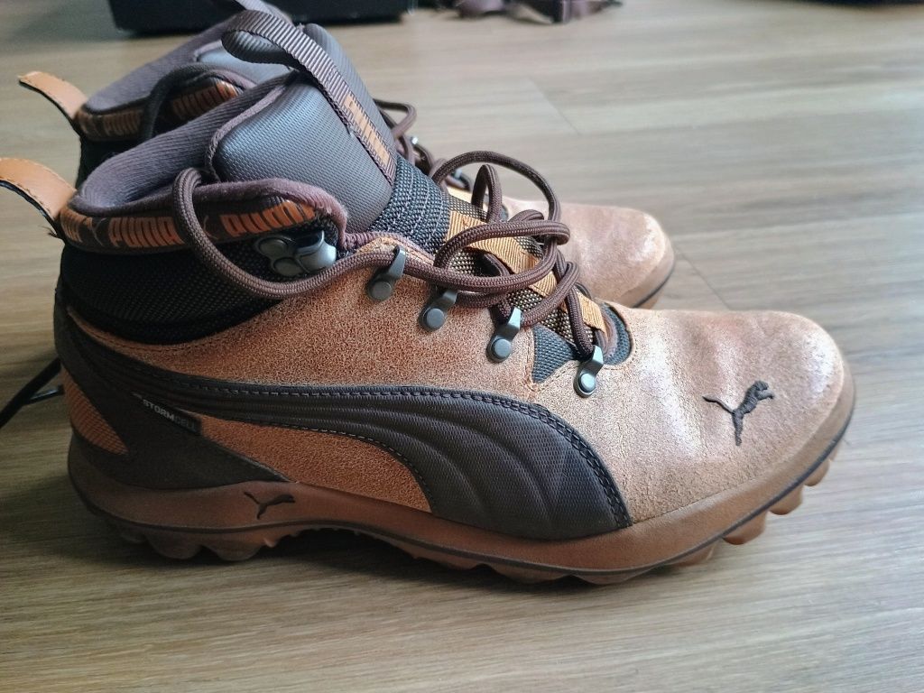 Buty męskie Puma