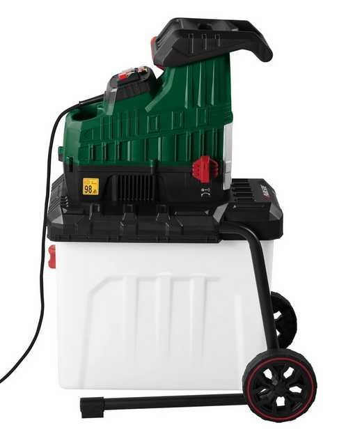 PARKSIDE Rozdrabniacz walcowy PWH 2800 C3, 2800 W