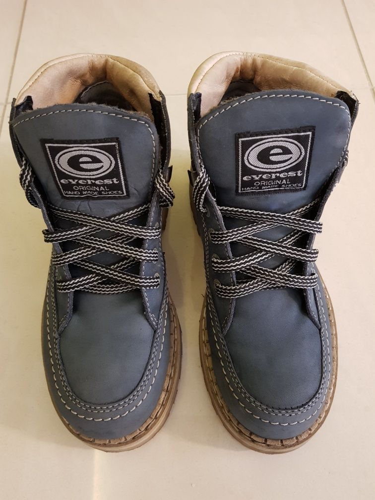 Buty damskie zimowe EVEREST 37