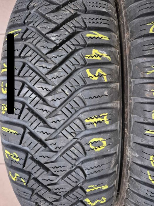 145/70r13 (Z338/25)008 2szt 7mm i Fit + LAUFENN 22r ZIMOWE