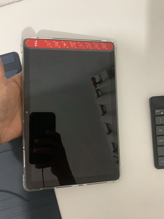 tablet tcl modelo 8492a 32gb