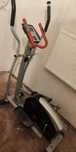 Orbitrek york fitness