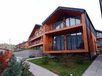 Продам котедж в Буковеле Phoenix Relax Park!!!