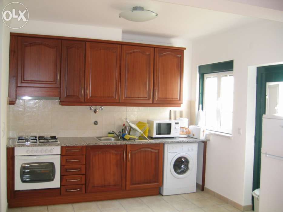 Almograve - Moradia T1 - wi-fi - 5 min. a pé da Praia