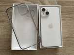 Iphone 14, 128 Gb, 87% baterii