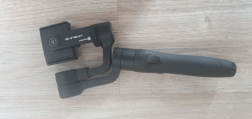 Sprzedam Gimbal ręczny FeiyuTech Vimble 2S 3osiowy prawie nieużywany