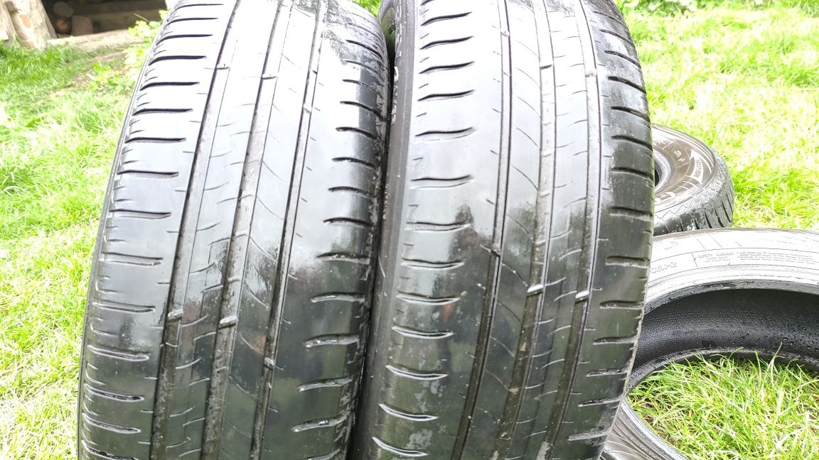 Opony letnie Michelin Energy Saver 205/65 R15