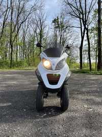 Piaggio mp3 125