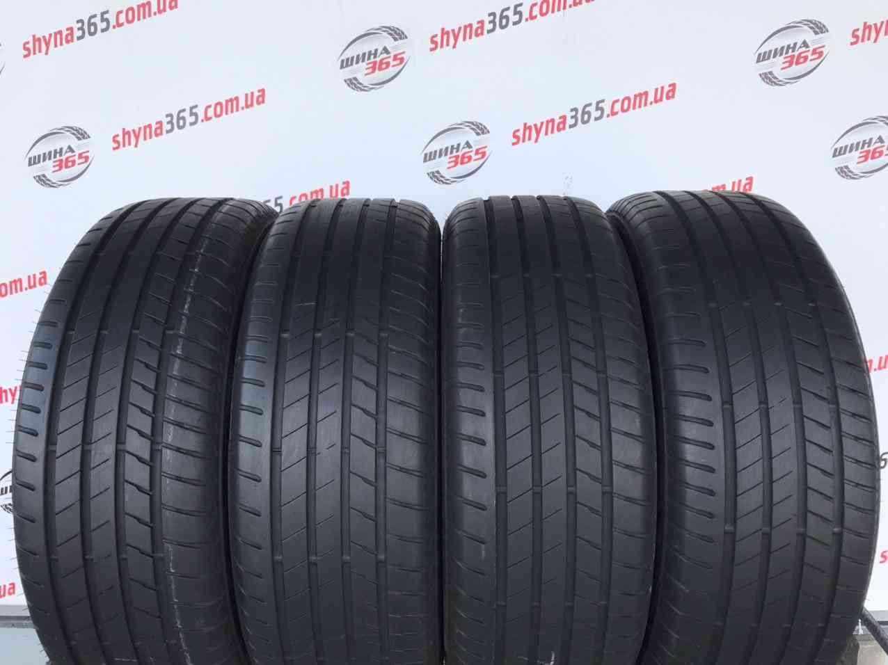225/60 r18 bridgestone alenza 001 5mm