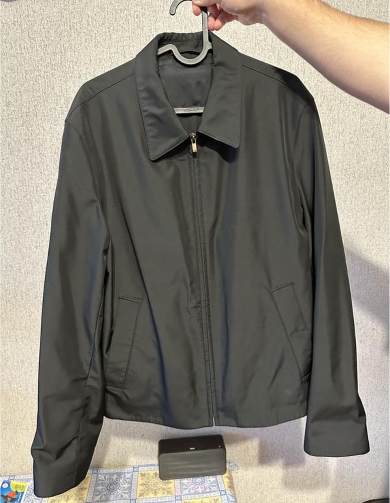 Куртка Hugo Boss