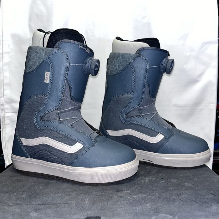 Vans Encore OG BOA 38 – 24 BOA buty snowboardowe