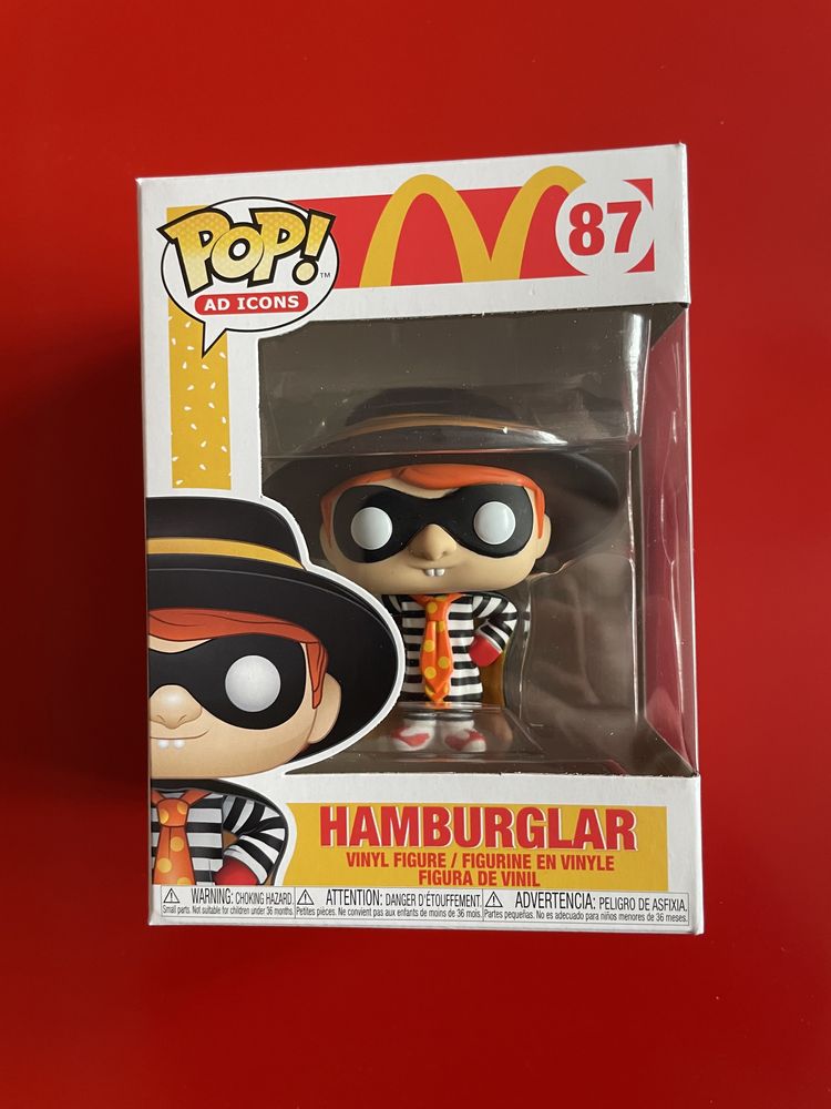 Funko Icons limited target