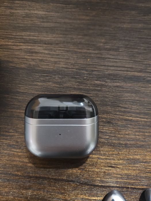 Samsung Galaxy Buds 3 - Troco