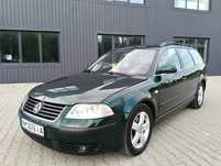 Passat b5+ 1.9tdi 96квт можна обмін