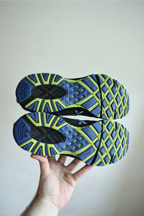 Кросівки Asics Gel-Enduro 8 оригінал кроссовки nyc