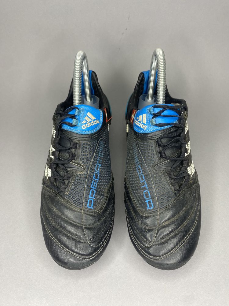 Adidas Predator профі копочки бутсы футбольные 39-40р адидас