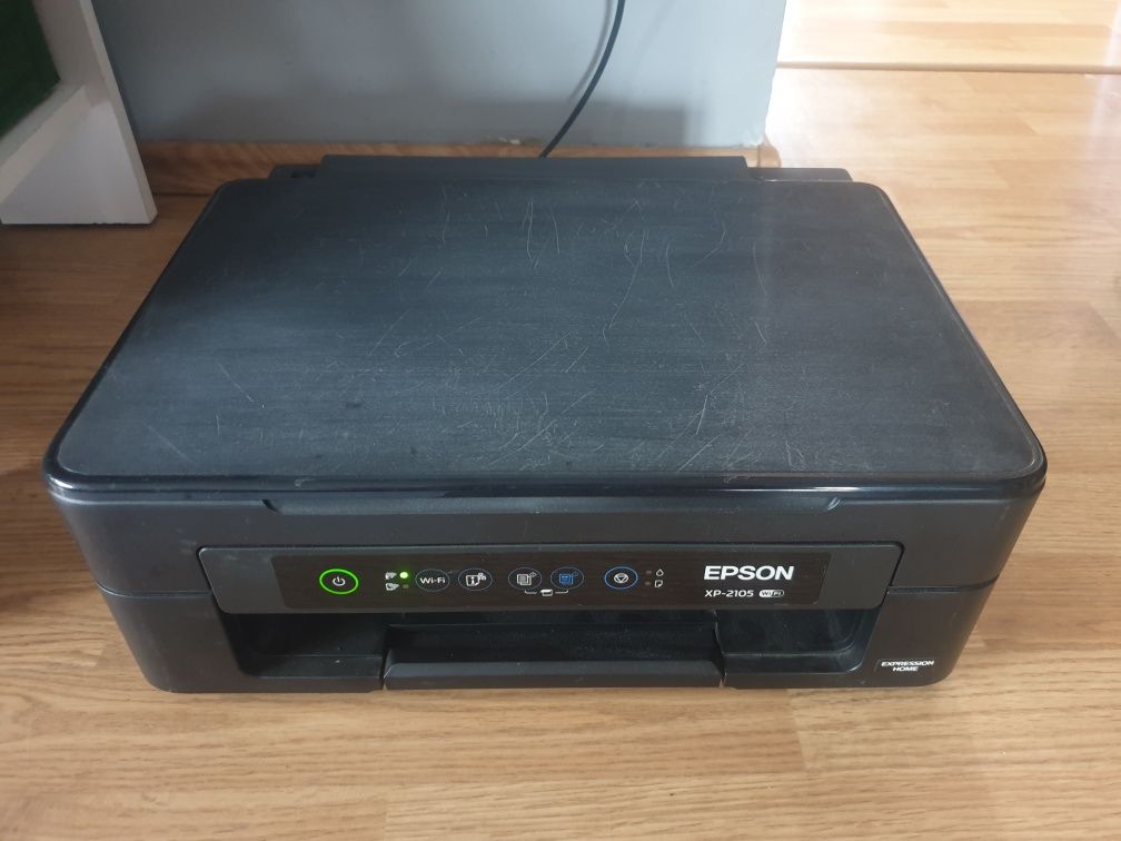 EPSON XP-2105 drukarka WiFi