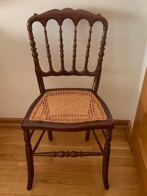 Cadeira clássica