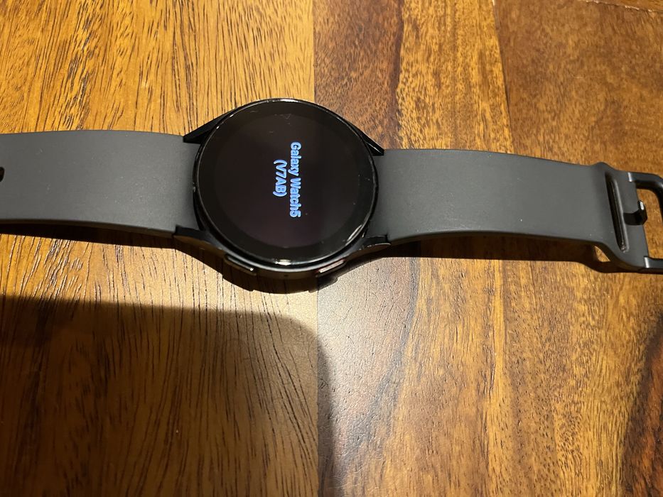 Smartwatch Samsung Galaxy