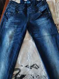 Nowe r.29 M jeansy