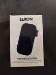 Lexon powersound