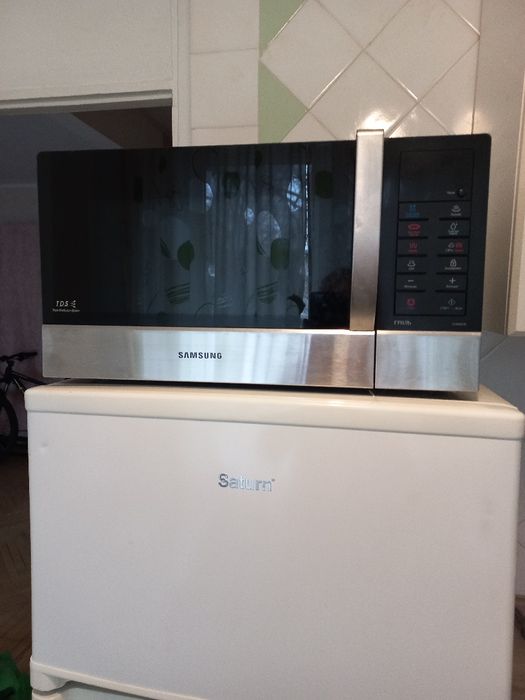 Продам микроволновку