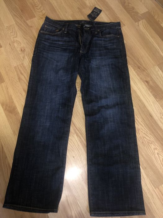 Lucky Brand джинси 33/30