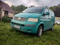 Volkswagen Transporter T5
