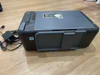 Impressora HP F2420
