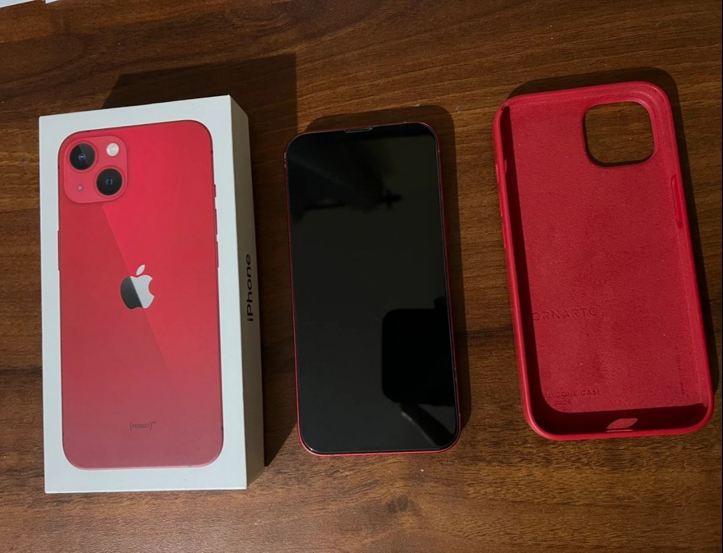 Iphone 13 perfeito estado