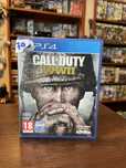 call of duty ww2  ps 4/ps5. Głogowska 77 Poznań