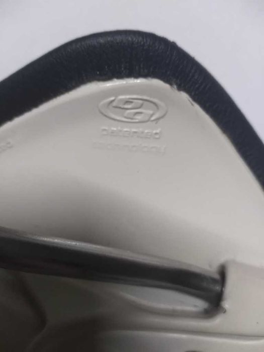 Фирменное седло Specialized ROMIN EVO COMP GEL 155mm