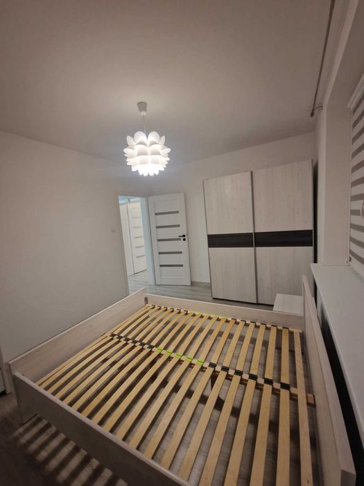Mieszkanie do wynajęcia 55m2, dzielnica Dziesiąta, Lublin