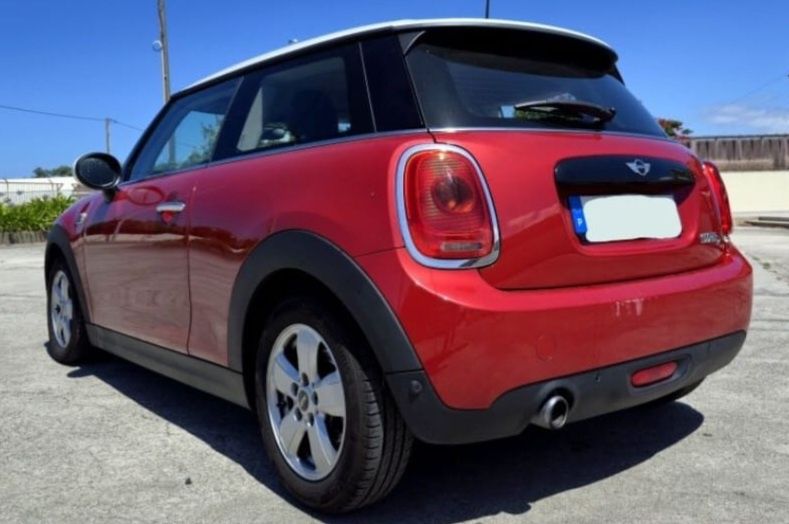 Mini Cooper 1.5 D 116cv - poucos kms Nacional