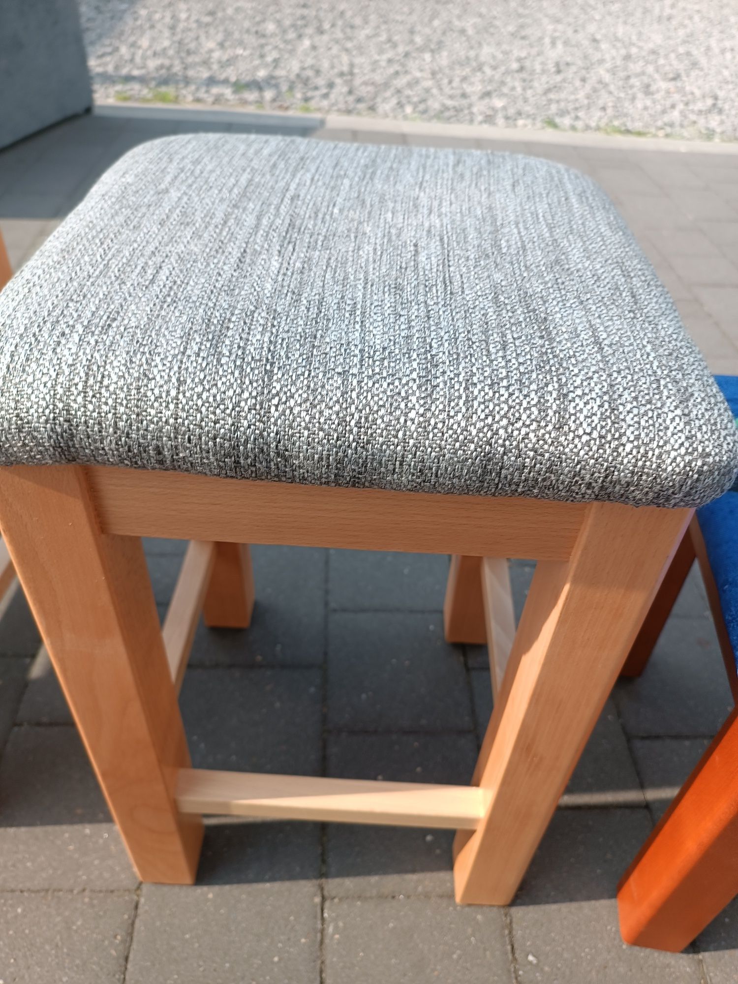 Taborety kuchenne