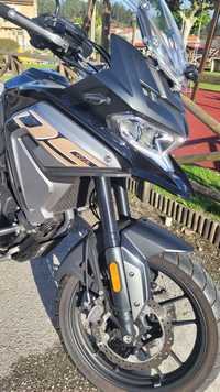 Voge 650 DS | Baixou!!Esta Nova |