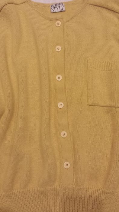 Sweter damski rozm.52