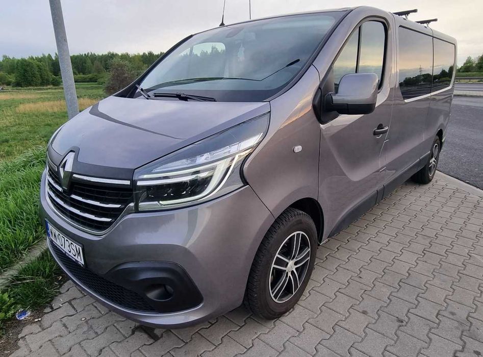 wypożyczalnia busów 7-9os, osobowe, dostawcze, podstawiamy, automat