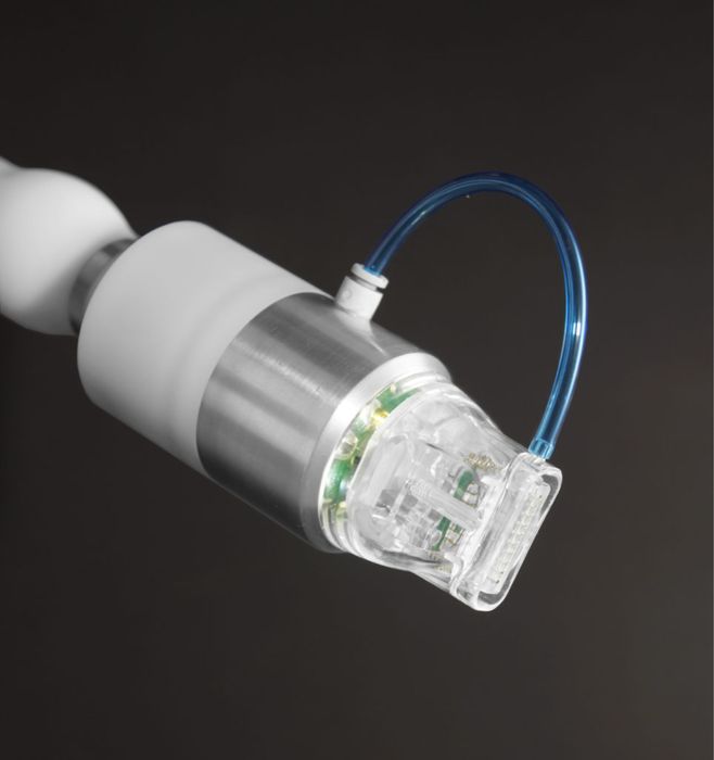 Exilis btl , Rf , radiofrekwencja mikroiglowa , GENEO WYNAJEM