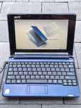 Acer  aspire one